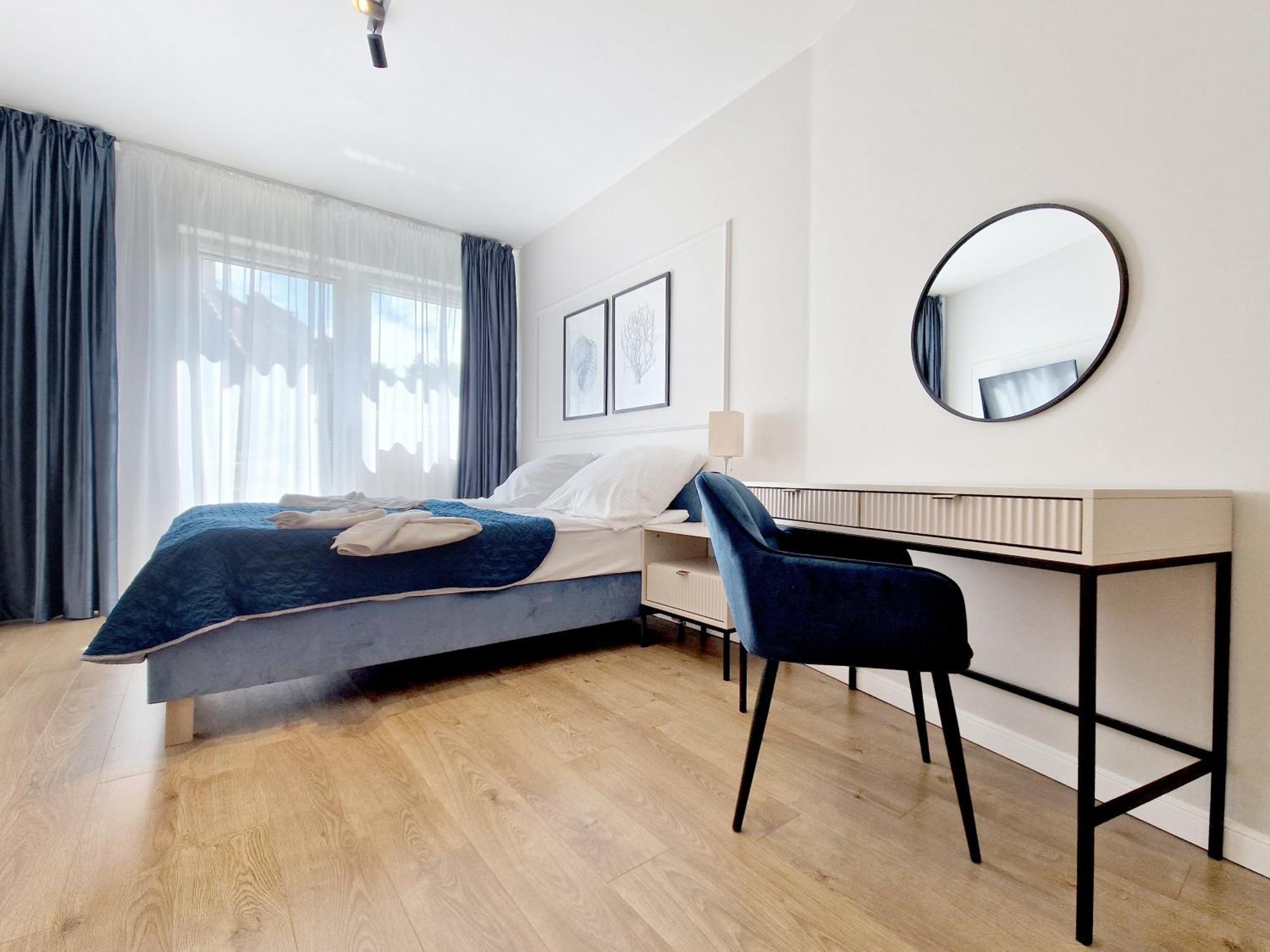 Holiday House By Baltic Home Świnoujście Eksteriør bilde