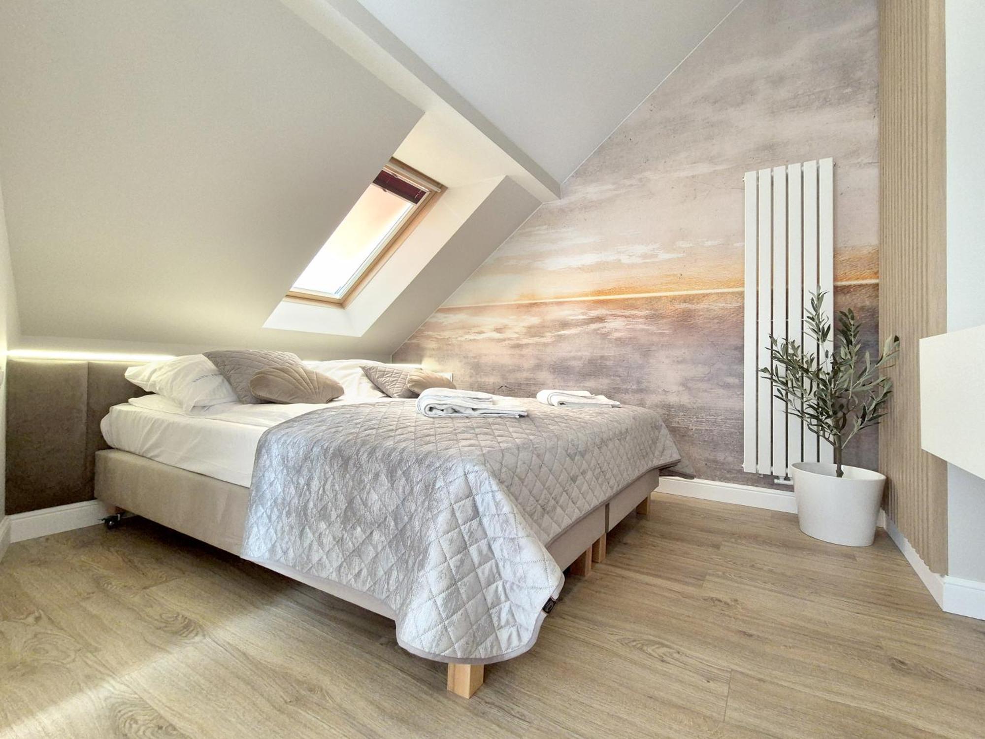 Holiday House By Baltic Home Świnoujście Eksteriør bilde